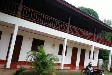 Pensione Konglor Eco Lodge Guesthouse And Restaurant