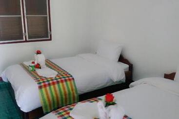 膳宿费 Konglor Eco Lodge Guesthouse And Restaurant