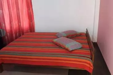Pensió Mount