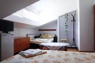 Pension Pamir Guest House