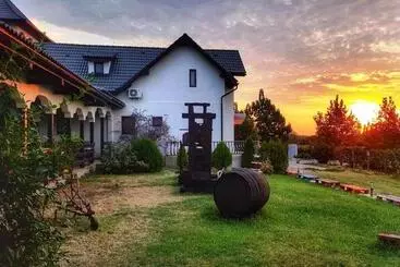 Majatalo Vinalia   Conacul Din Ceptura