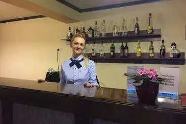 Pensiunea Alexandra & Spa