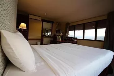 Phornpailin Riverside Resort