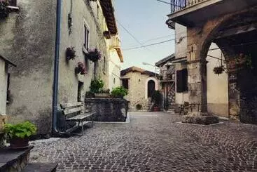 B&b Leofreni Natura