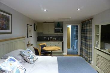 Bed And Breakfast Accommodation Near Brinkley Ideal For Newmarket And Cambridge