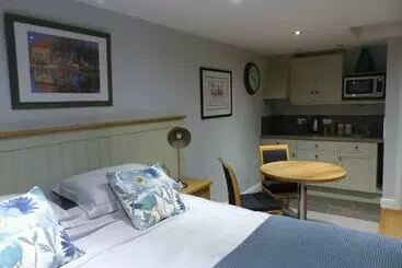 Bed And Breakfast Accommodation Near Brinkley Ideal For Newmarket And Cambridge