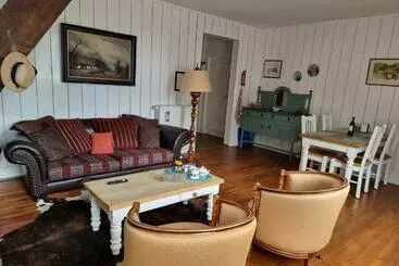 Bed & Breakfast De Koegang
