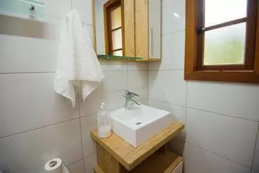 ホテル Casa Do Lago Caparaó