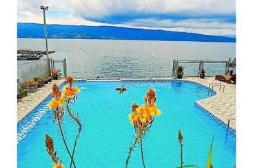 Отель Dio Refael