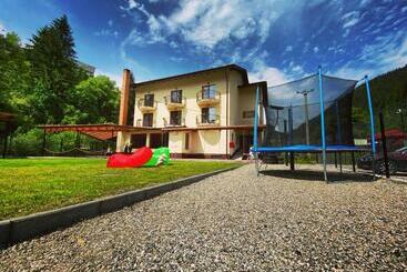 ホテル Maison Platanus