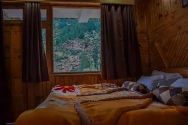 ホテル Osiya Shambhu Lodge
