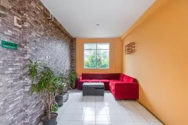 Hotel Oyo 3146 Emerald Hill