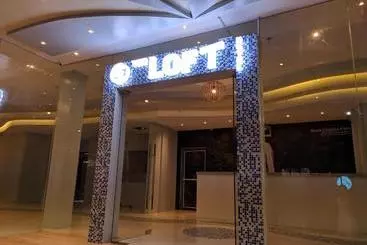 Hotel The Loft
