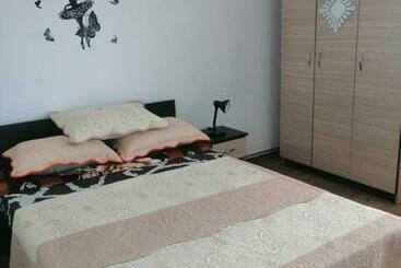 Pensiunea Alex & Andry