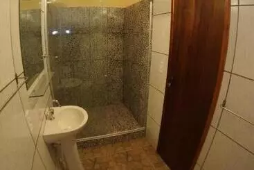 Bed and Breakfast Pousada Escape