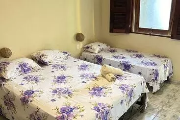 Bed & Breakfast Pousada Escape
