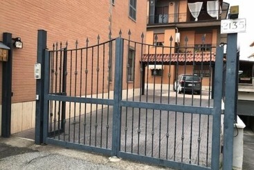 Bed and Breakfast Style Di Elisabetta Notari