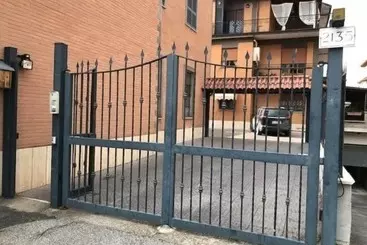 Aamiaismajoitus (B&B) Style Di Elisabetta Notari