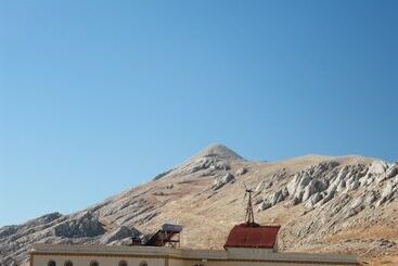 Sunrise Güneş Motel