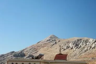 Sunrise Güneş Motel