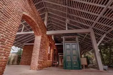 Hotel Ayur Ayur Ayurveda Retreat