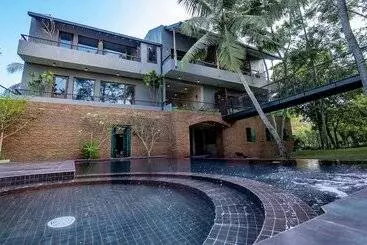 Hotel Ayur Ayur Ayurveda Retreat