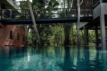 فندق Ayur Ayur Ayurveda Retreat