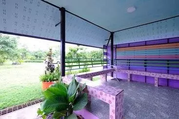 Hotel Changkaew Resort