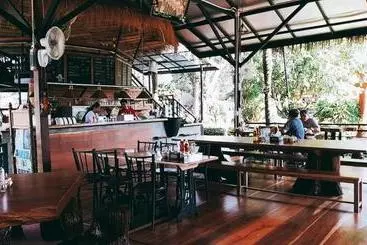 Hotel Chuan Thanapanya Resort