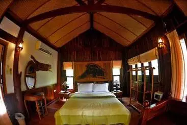 Hotel Chuan Thanapanya Resort
