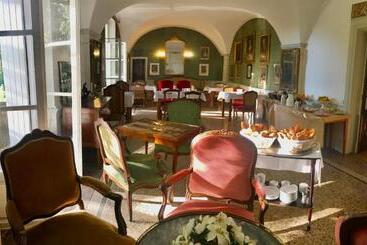 ホテル Hôtel Château Du Rey