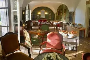 Hotel Hôtel Château Du Rey