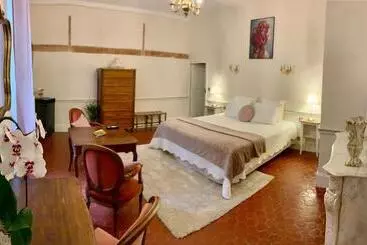Hotel Hôtel Château Du Rey
