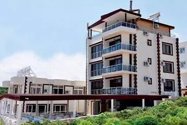 Hotel Saon
