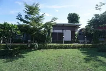 Hôtel Thungchanghill Resort