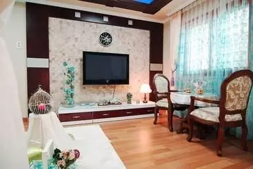 Jeongon Pension