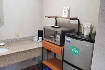 Motel Shoreside Inn & Suites