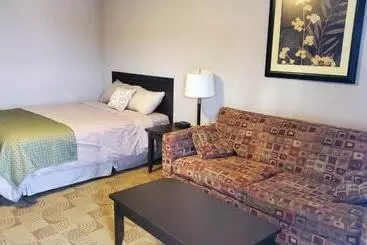Motel Shoreside Inn & Suites