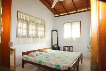 Pension Aroghaya  Resort Akurala