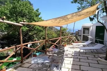 Majatalo Lemons & Sun Apartment