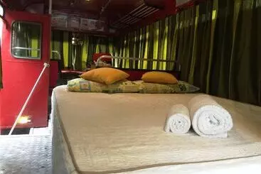Pension  Mahawewa Nature Resort And Spa