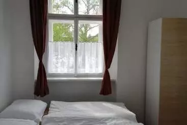 Pensão Penzion U šlechtičen