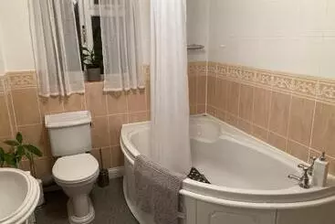 Pensionat Rural Farmhouse