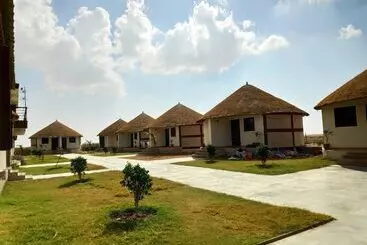 Rann Resort Dholavira