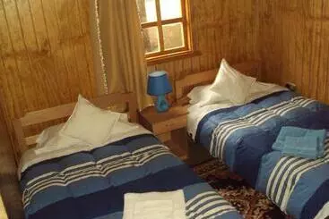 Ostello Hosteria Rayen