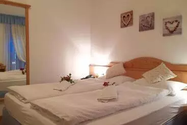 Nocleg ze śniadaniem Affittacamere Sissi