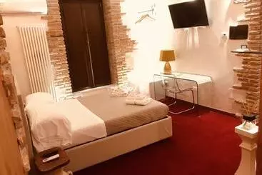 Bed & Breakfast Luxury Home