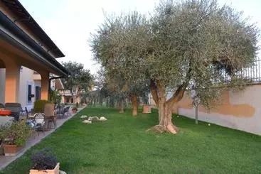 Bed & Breakfast Twins Roma