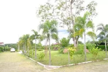 Hotel Banmai Hom Resort