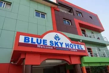 Hotel Blue Sky